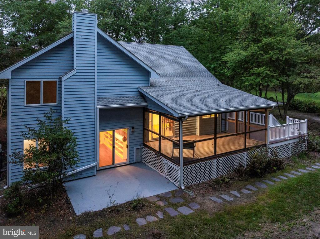 11410 GASKIN DRIVE