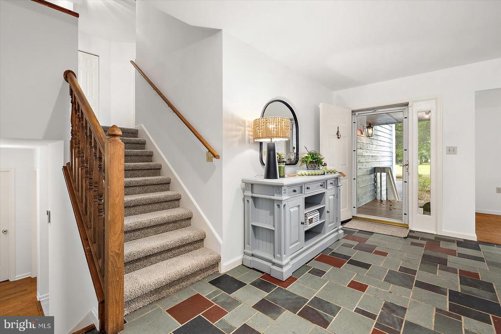 11410 GASKIN DRIVE
