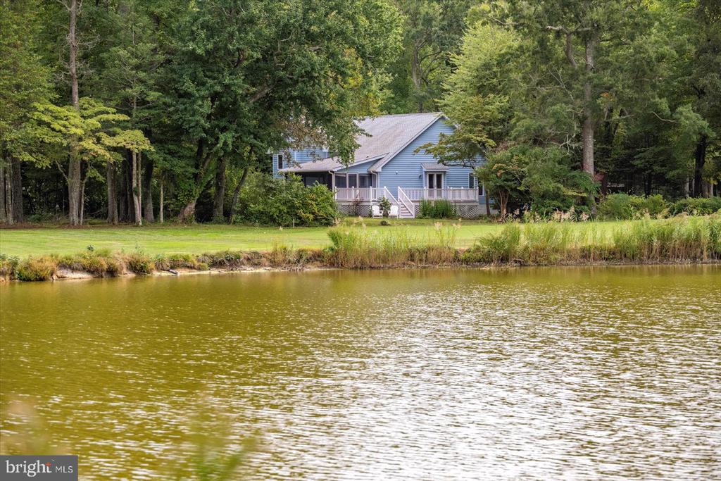 11410 GASKIN DRIVE