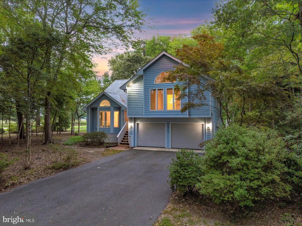 11410 GASKIN DRIVE