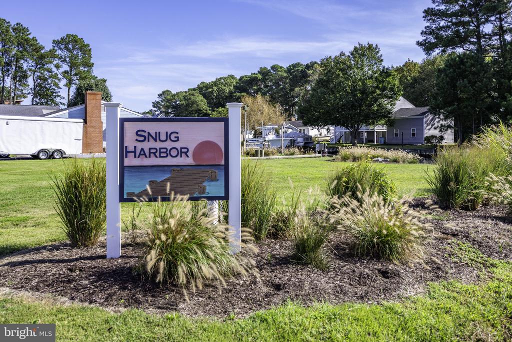12167 SNUG HARBOR ROAD