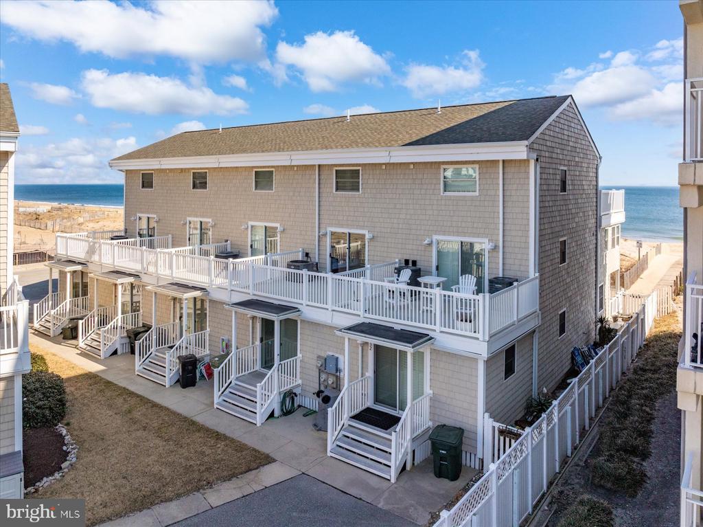 4607 ATLANTIC AVENUE Unit: 31