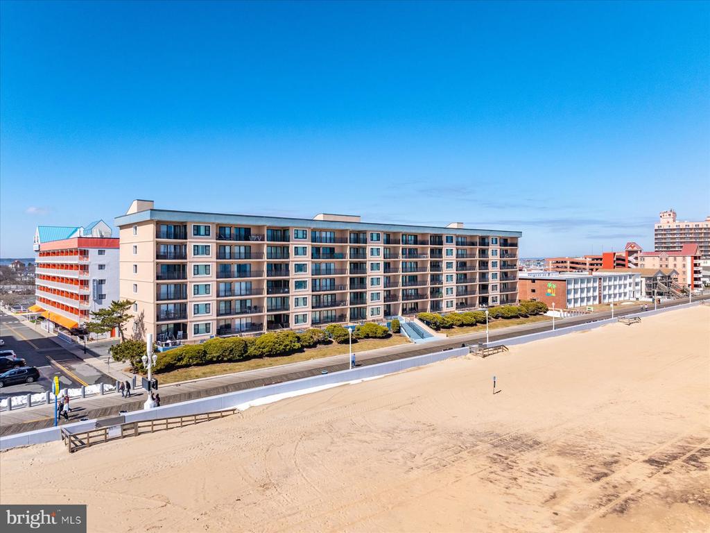 1801 ATLANTIC AVENUE Unit: 402