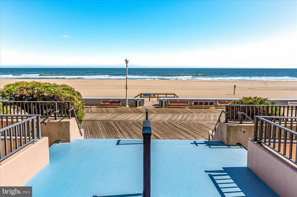 1801 ATLANTIC AVENUE Unit: 402