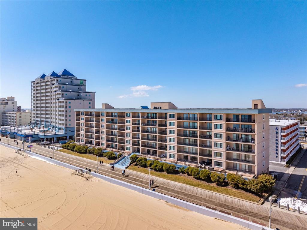 1801 ATLANTIC AVENUE Unit: 402