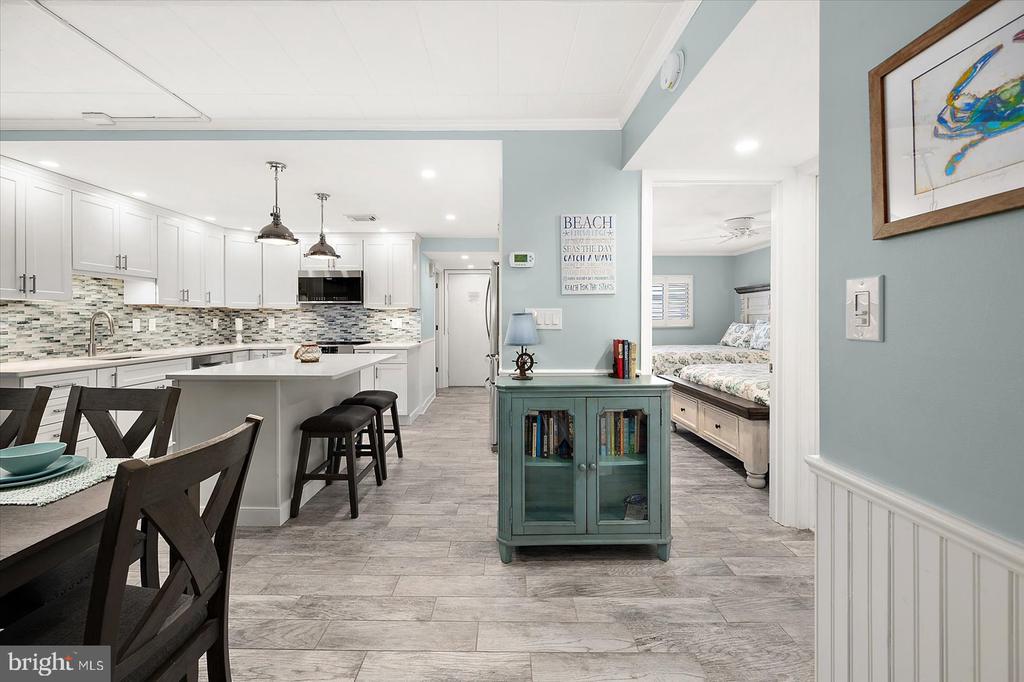 1801 ATLANTIC AVENUE Unit: 402