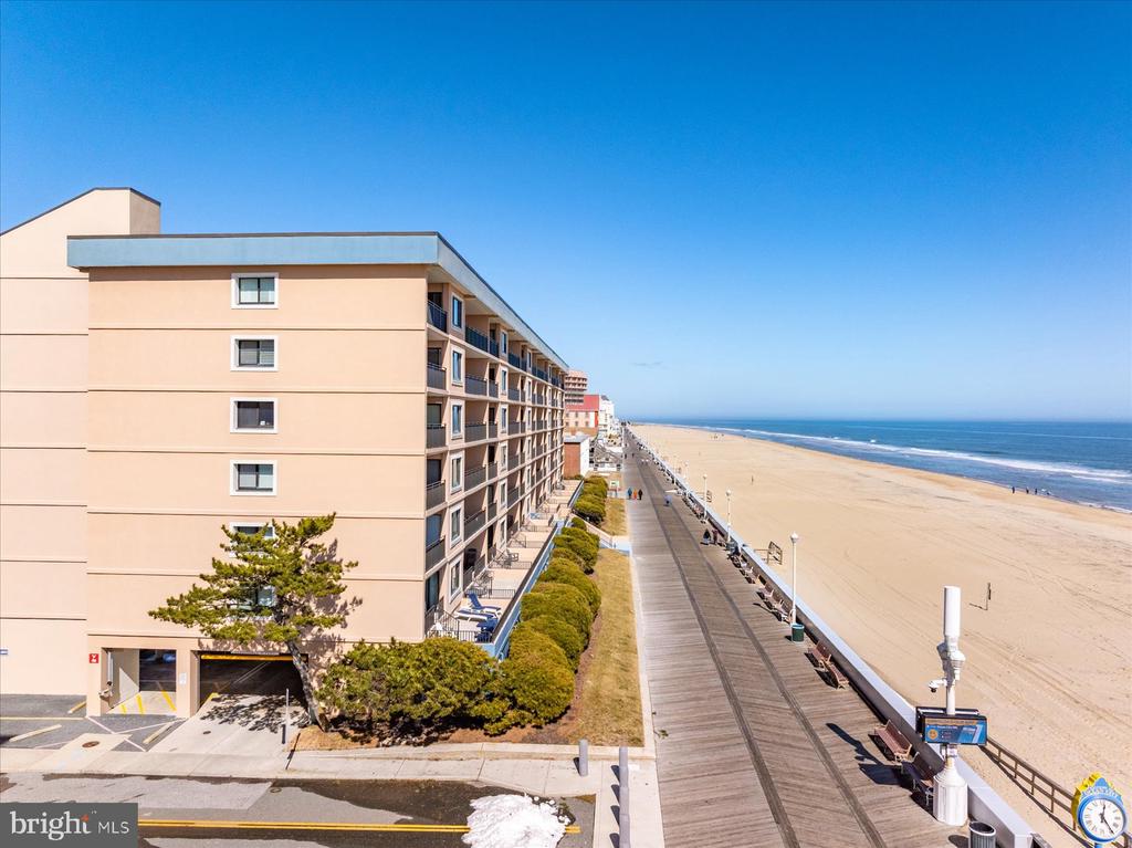 1801 ATLANTIC AVENUE Unit: 402