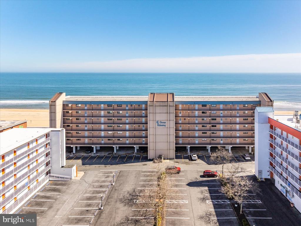 1801 ATLANTIC AVENUE Unit: 402