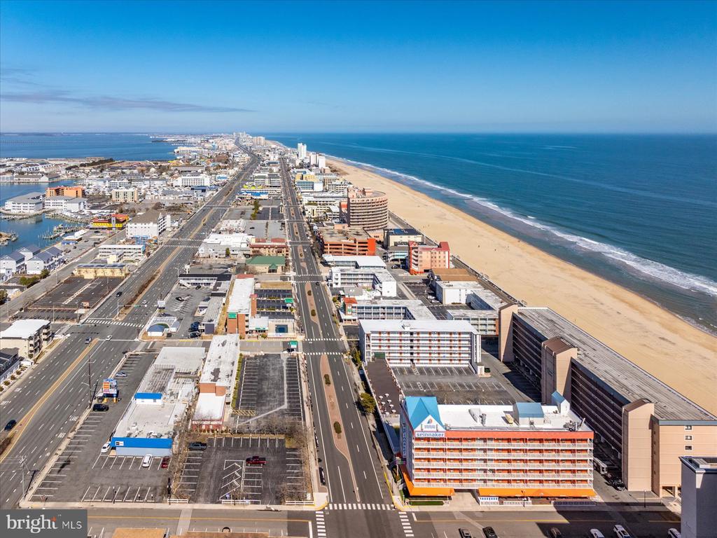 1801 ATLANTIC AVENUE Unit: 402