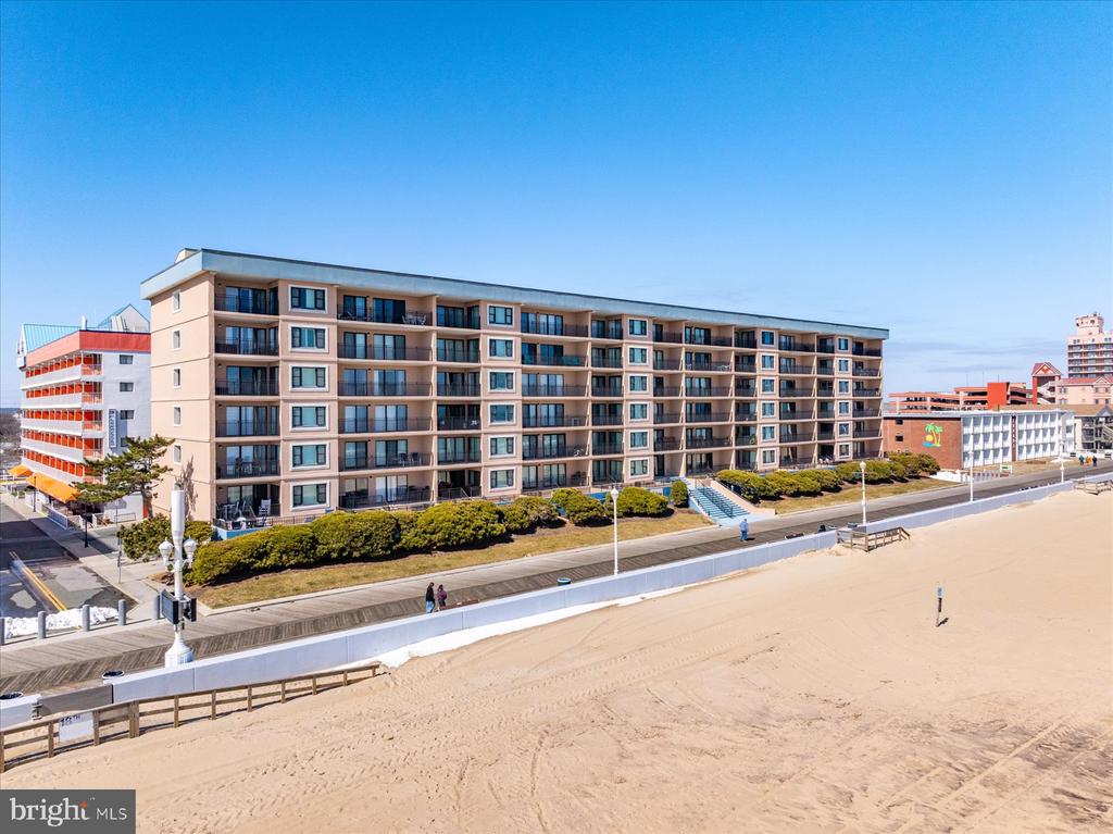 1801 ATLANTIC AVENUE Unit: 402