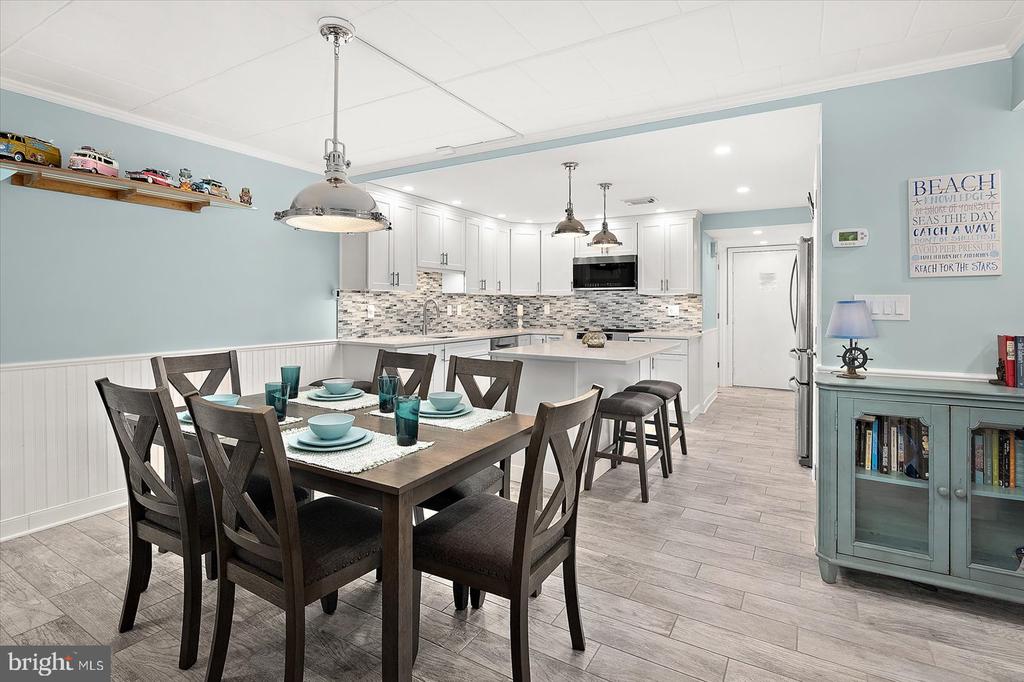 1801 ATLANTIC AVENUE Unit: 402