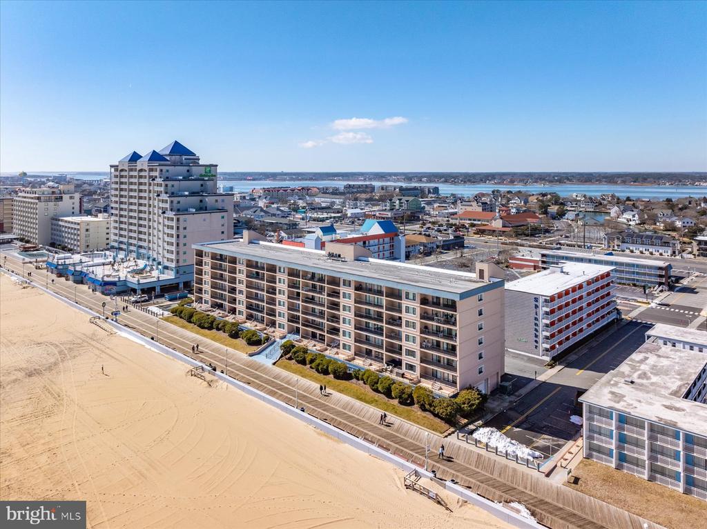 1801 ATLANTIC AVENUE Unit: 402