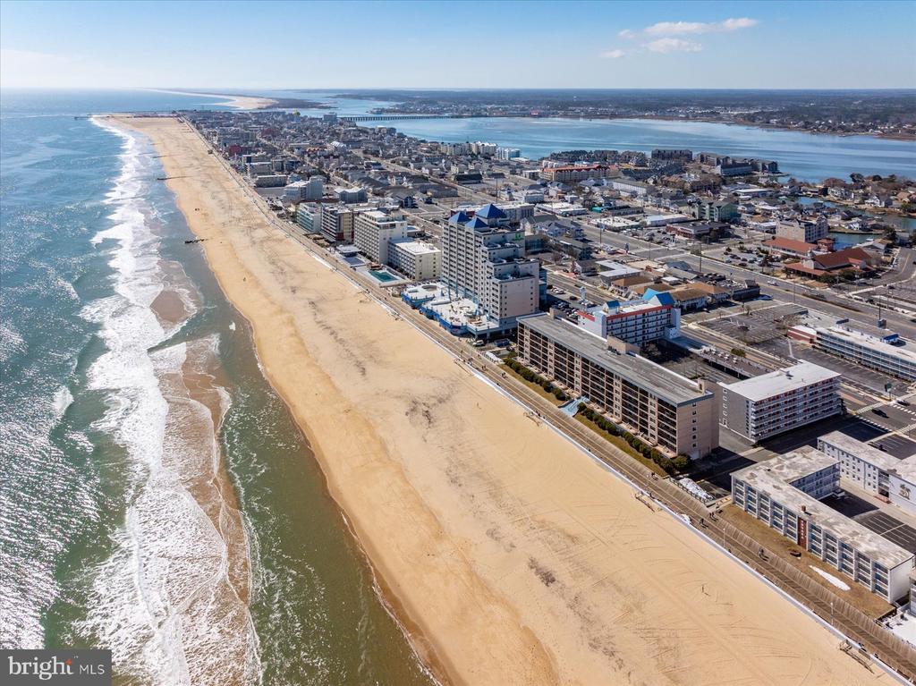 1801 ATLANTIC AVENUE Unit: 402