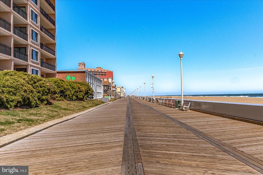 1801 ATLANTIC AVENUE Unit: 402