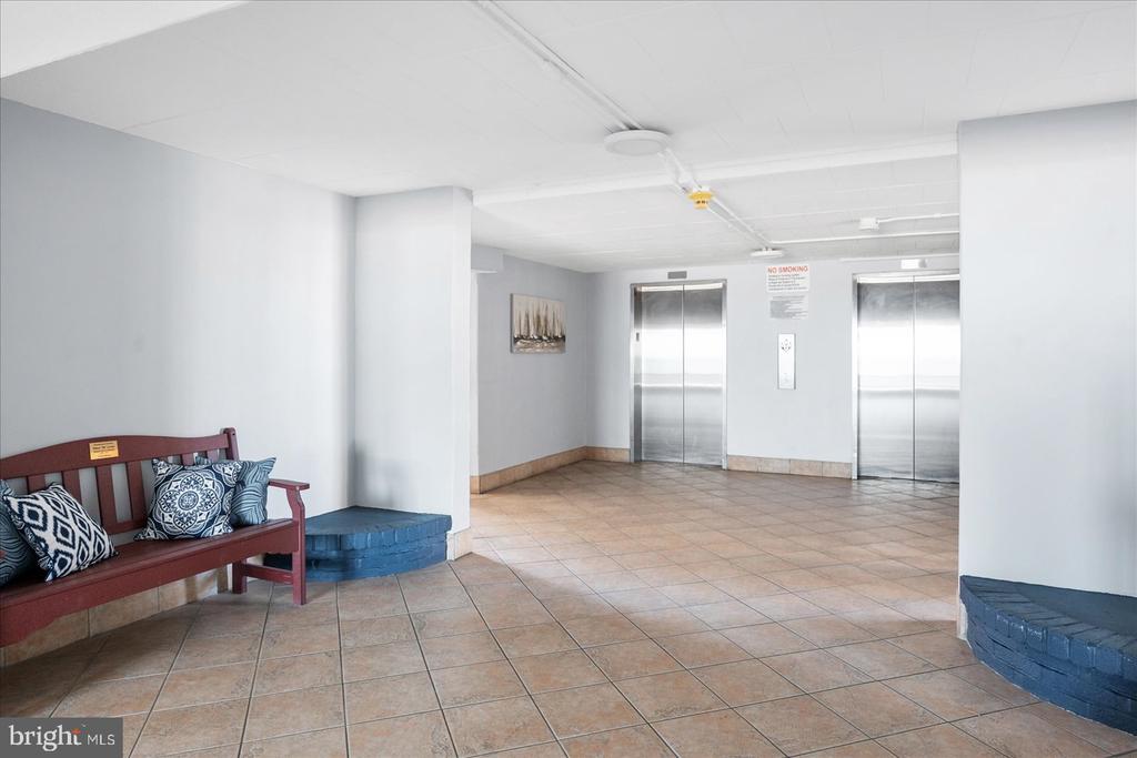 1801 ATLANTIC AVENUE Unit: 402