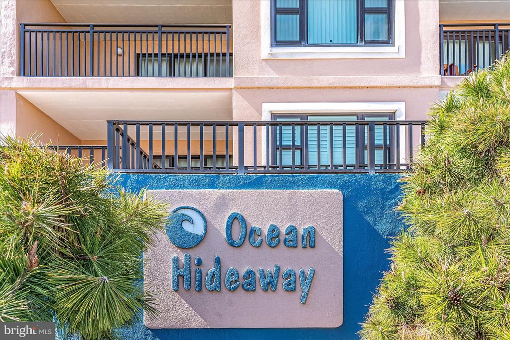 1801 ATLANTIC AVENUE Unit: 402
