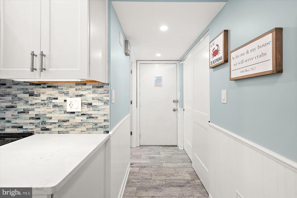1801 ATLANTIC AVENUE Unit: 402