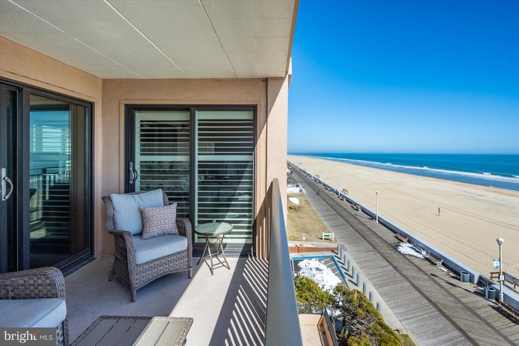 1801 ATLANTIC AVENUE Unit: 402