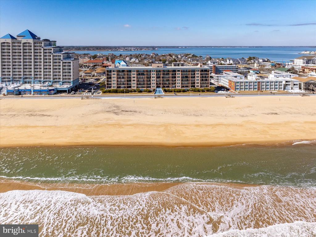 1801 ATLANTIC AVENUE Unit: 402