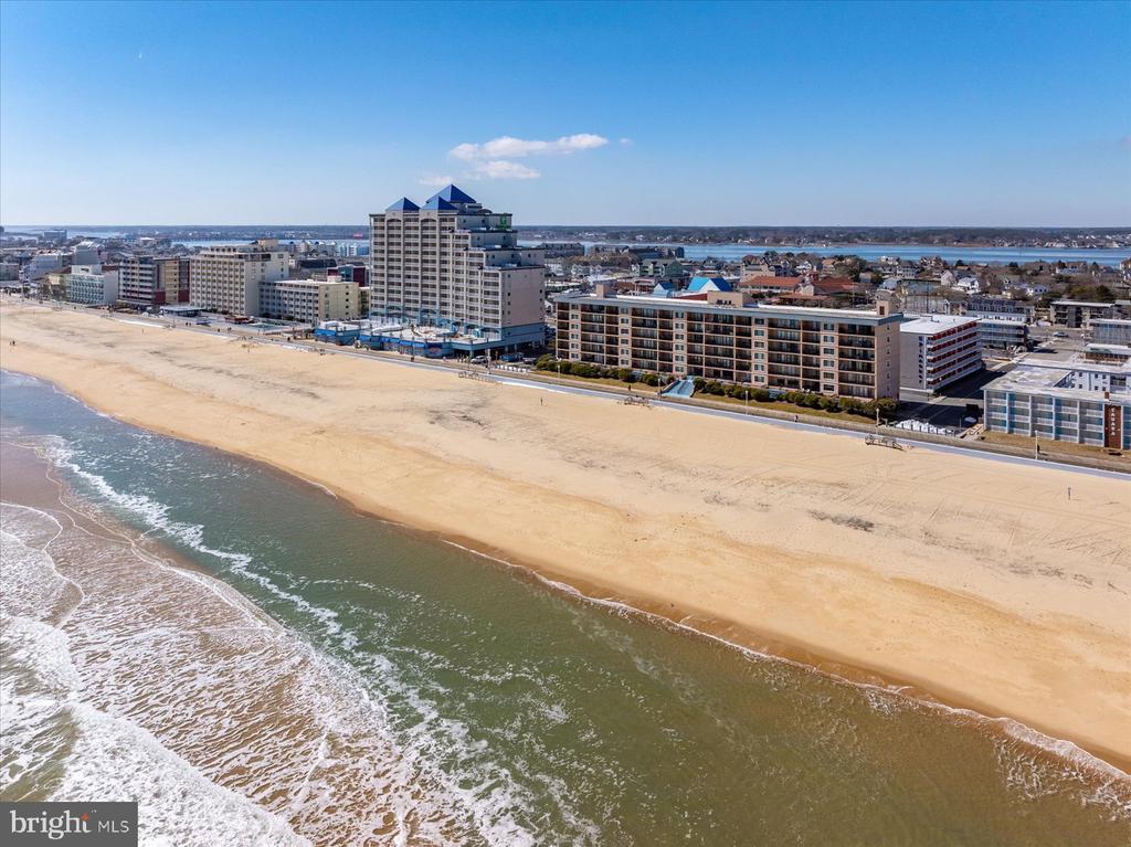 1801 ATLANTIC AVENUE Unit: 402