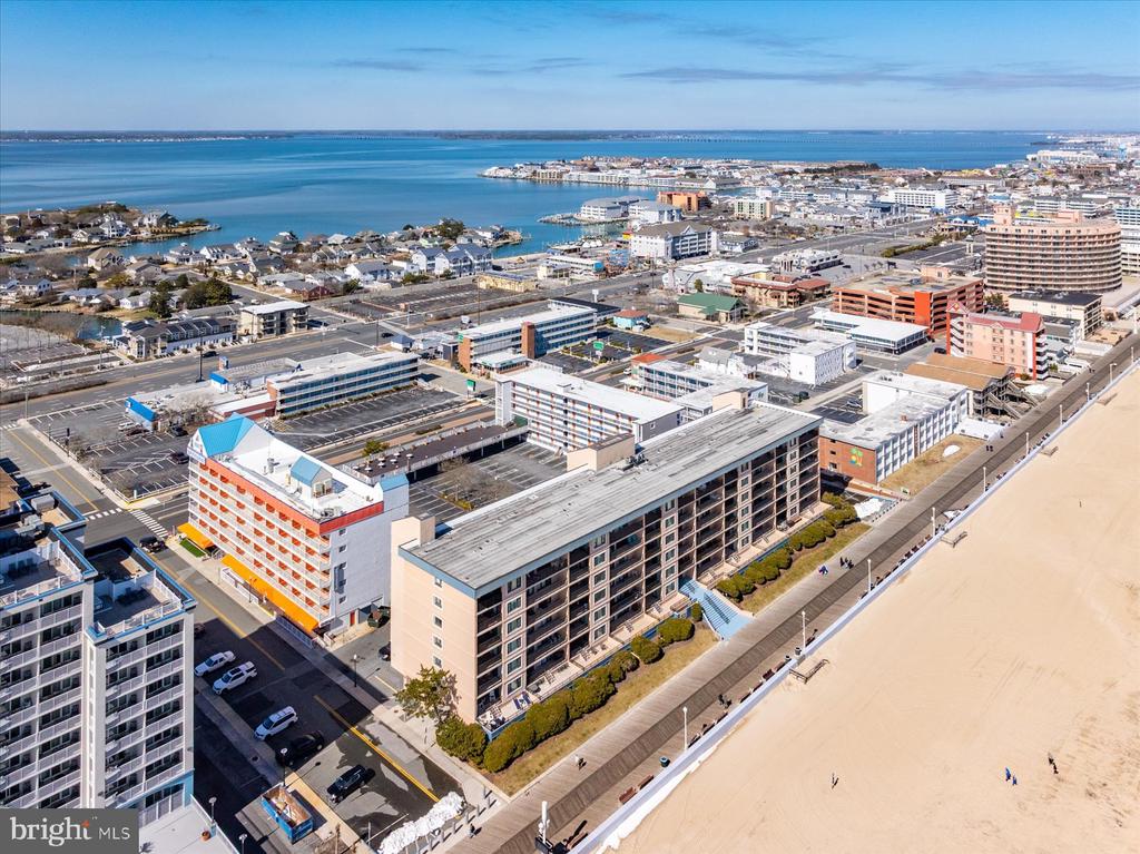 1801 ATLANTIC AVENUE Unit: 402