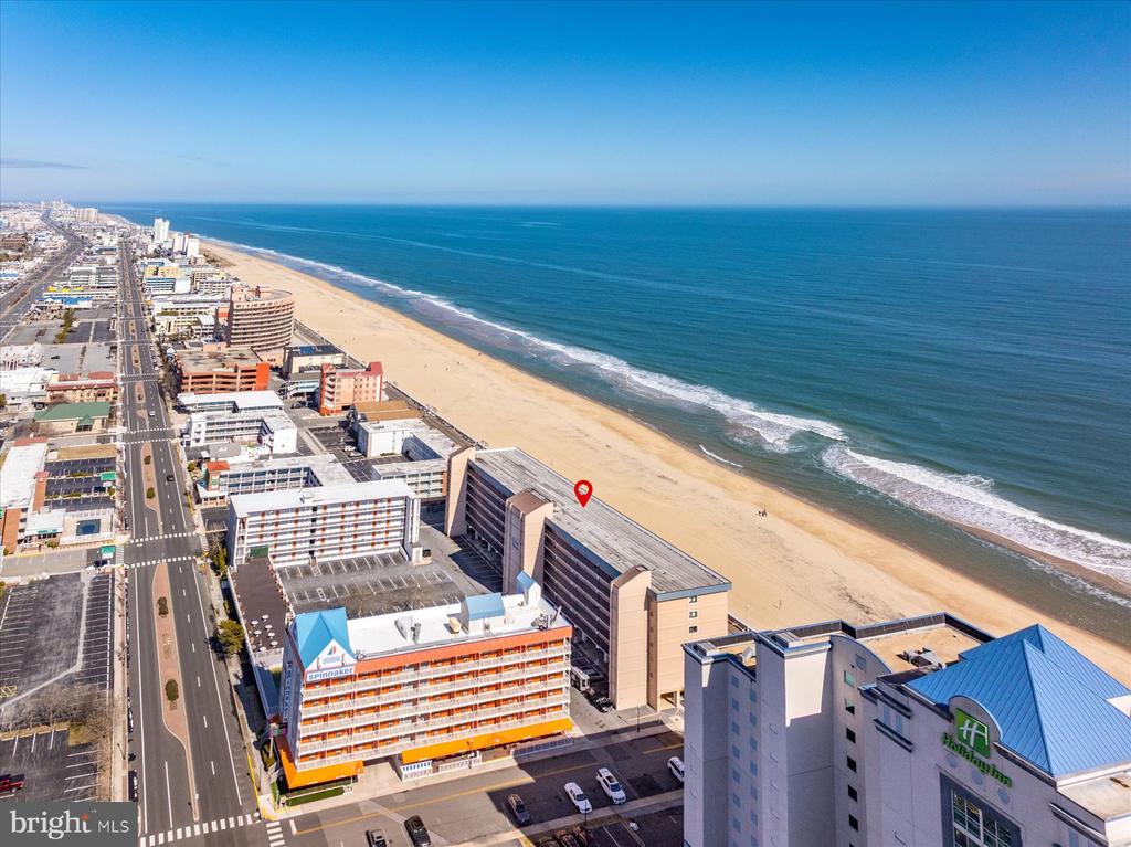 1801 ATLANTIC AVENUE Unit: 402