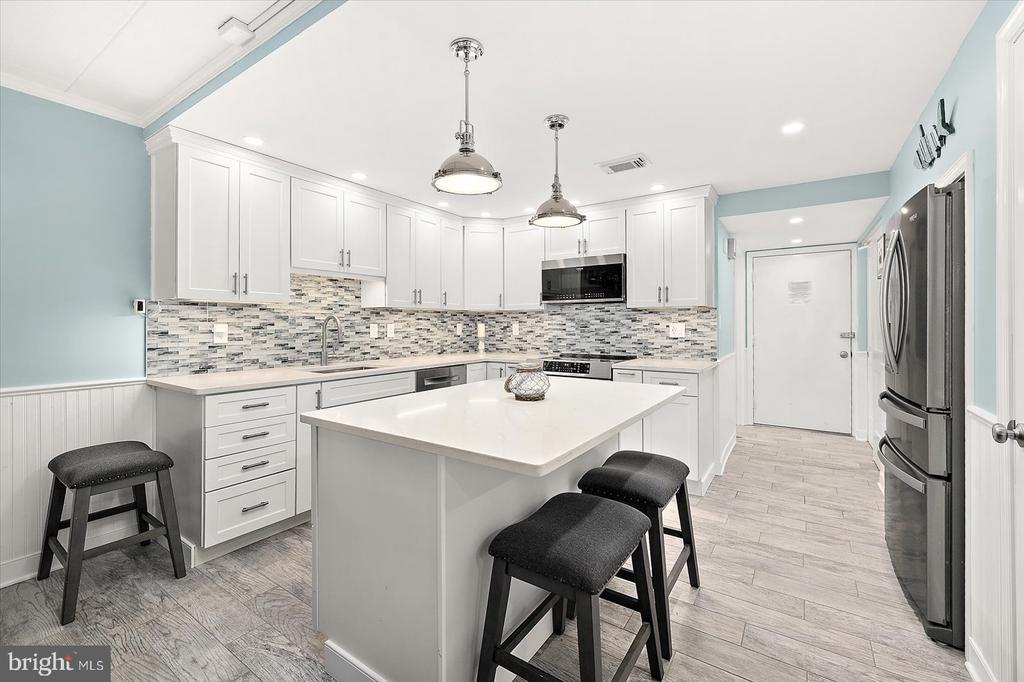 1801 ATLANTIC AVENUE Unit: 402