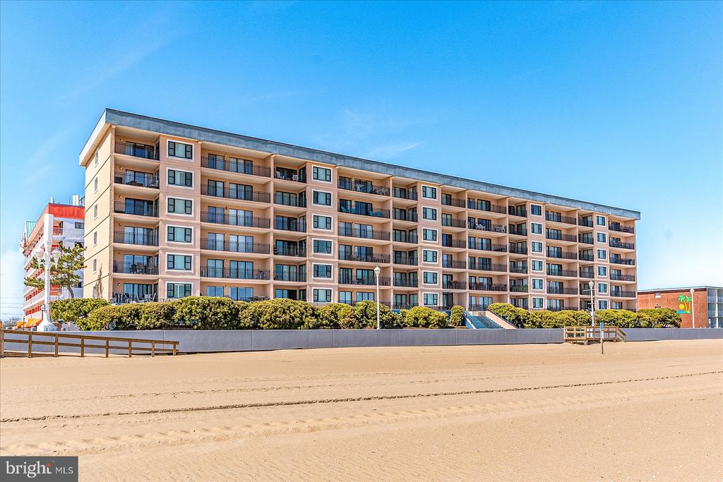 1801 ATLANTIC AVENUE Unit: 402