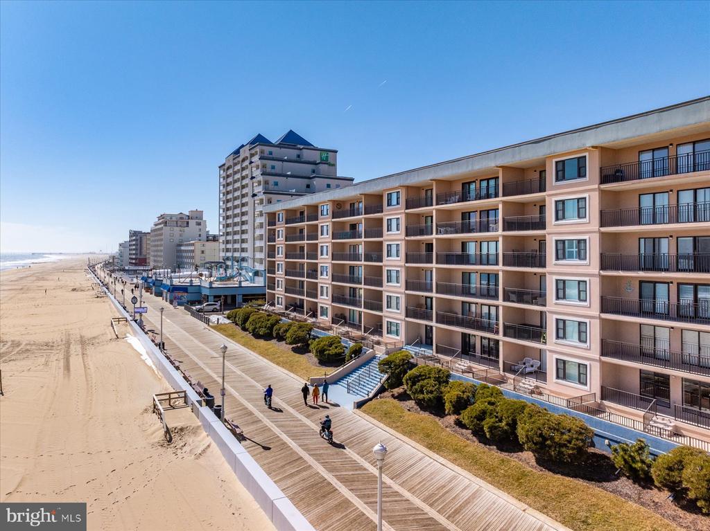 1801 ATLANTIC AVENUE Unit: 402