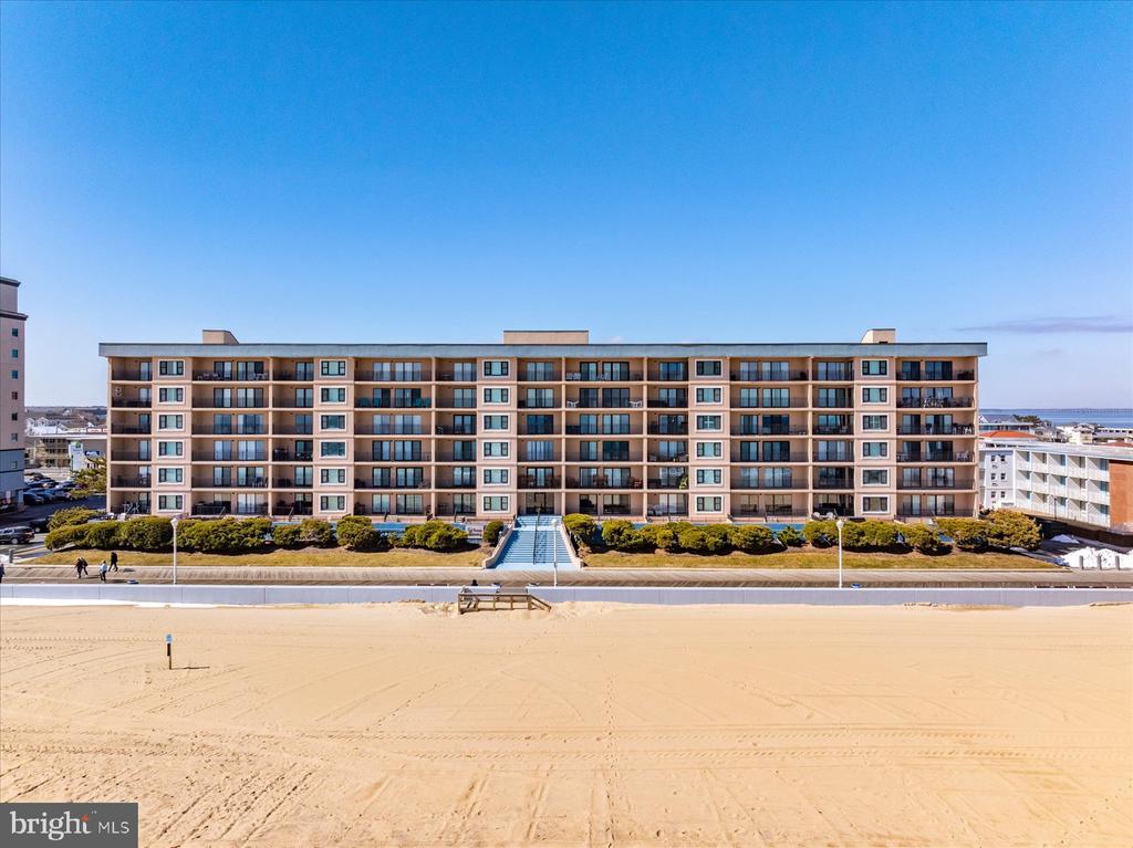 1801 ATLANTIC AVENUE Unit: 402