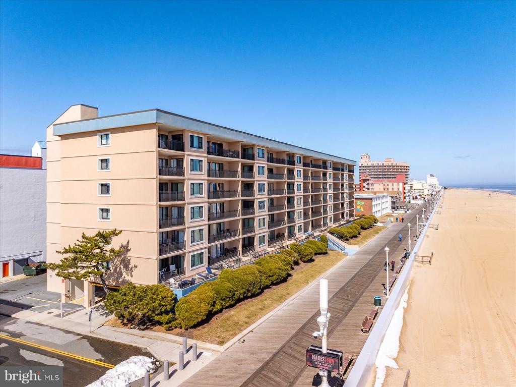 1801 ATLANTIC AVENUE Unit: 402