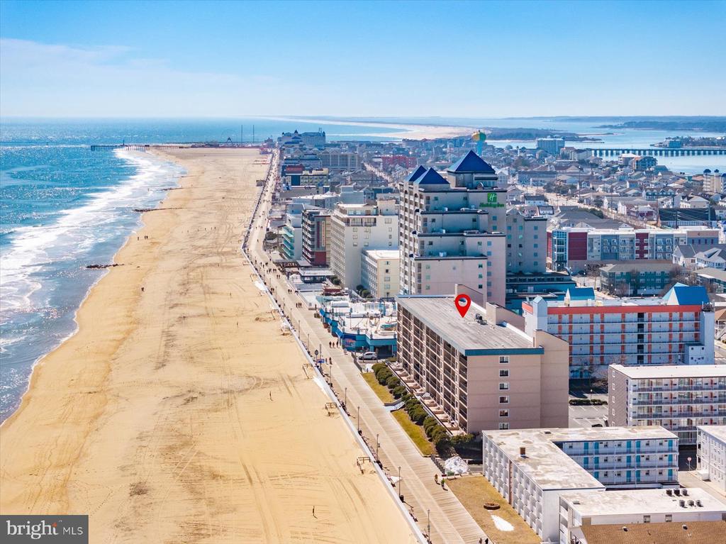 1801 ATLANTIC AVENUE Unit: 402