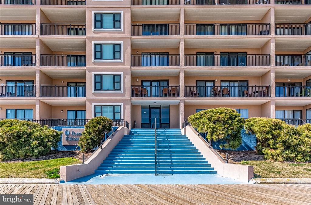 1801 ATLANTIC AVENUE Unit: 402