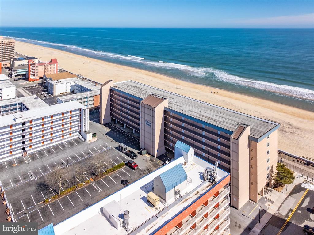 1801 ATLANTIC AVENUE Unit: 402
