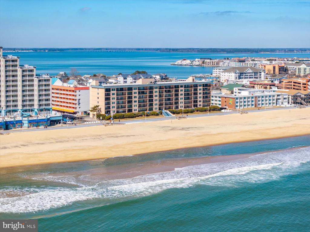 1801 ATLANTIC AVENUE Unit: 402