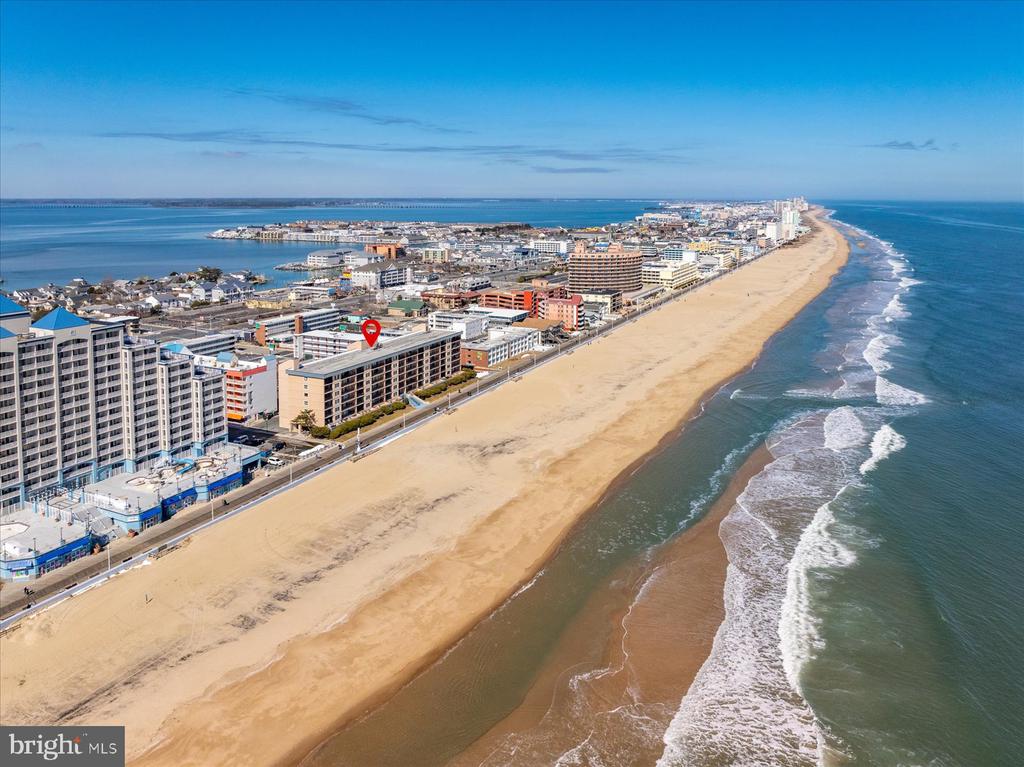 1801 ATLANTIC AVENUE Unit: 402