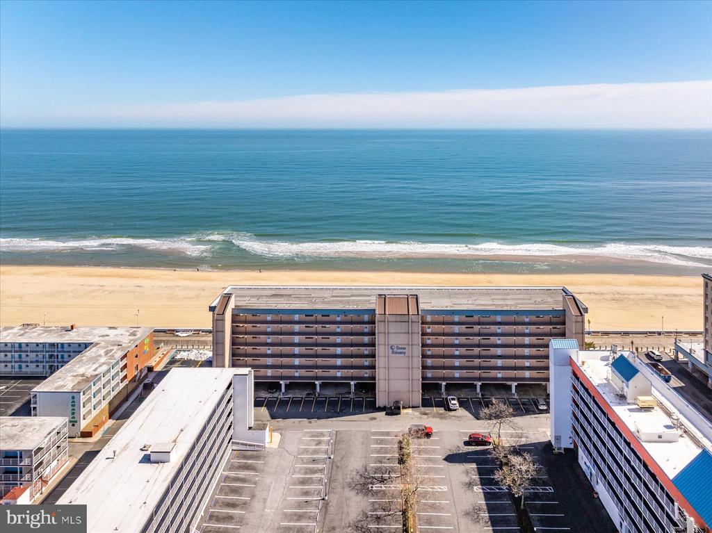 1801 ATLANTIC AVENUE Unit: 402
