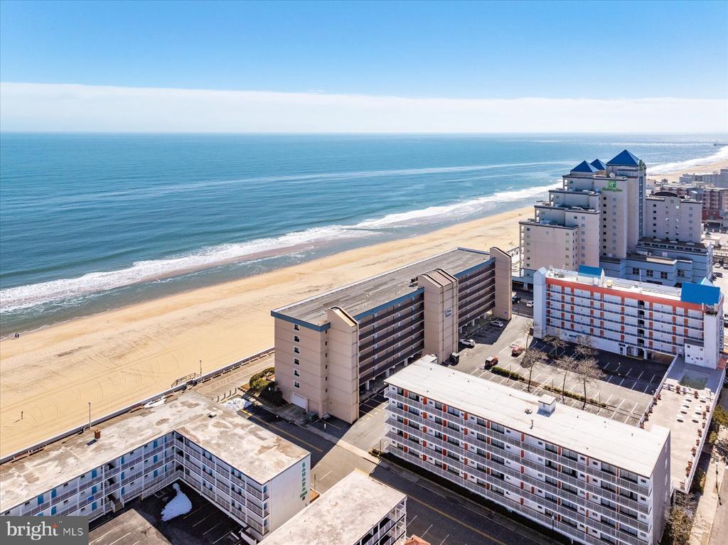 1801 ATLANTIC AVENUE Unit: 402