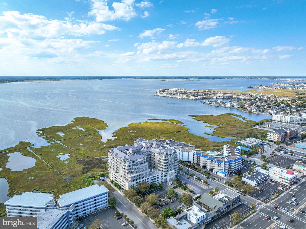 121 81ST STREET Unit: 810