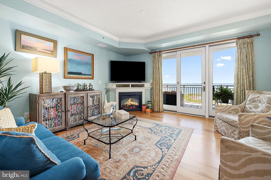 121 81ST STREET Unit: 810