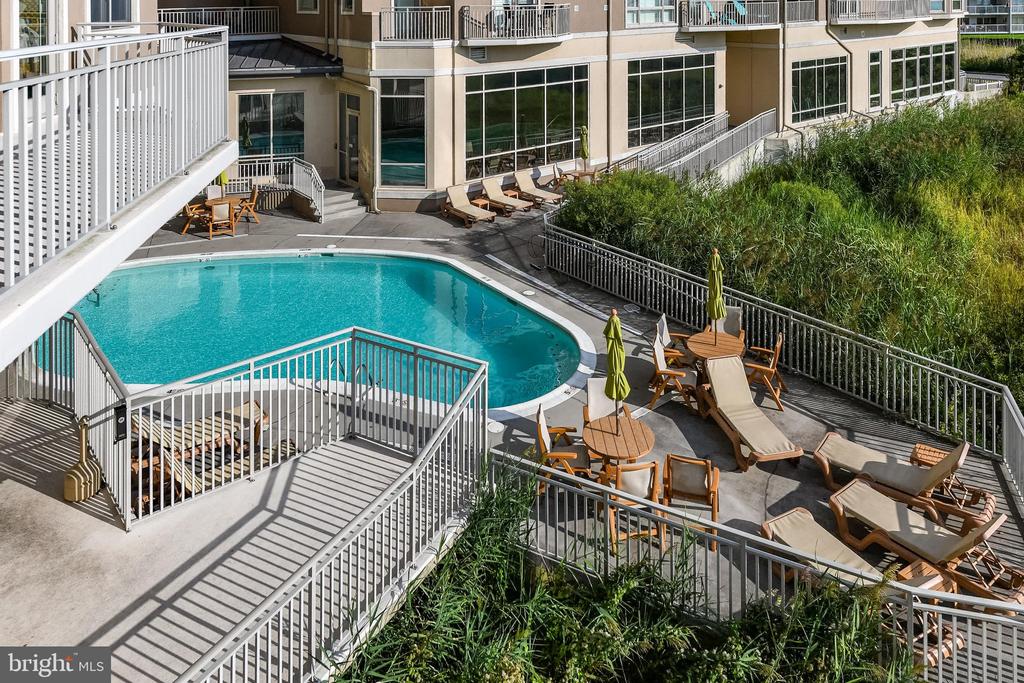 121 81ST STREET Unit: 810