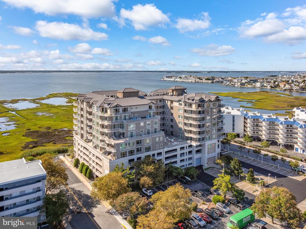 121 81ST STREET Unit: 810