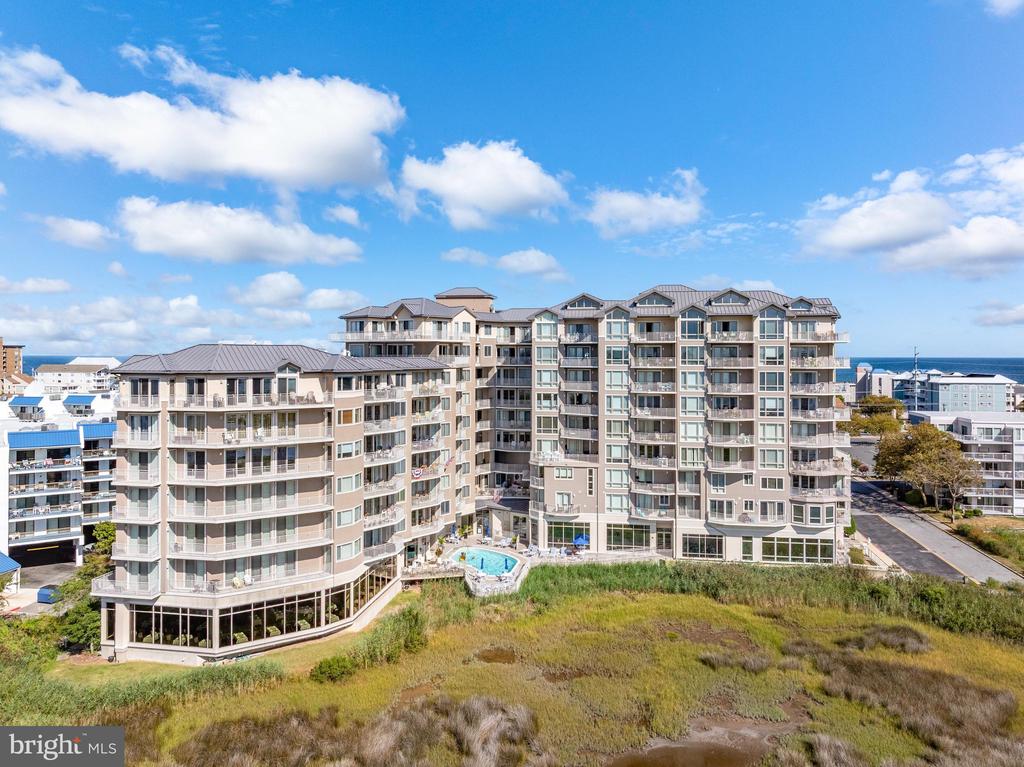 121 81ST STREET Unit: 810