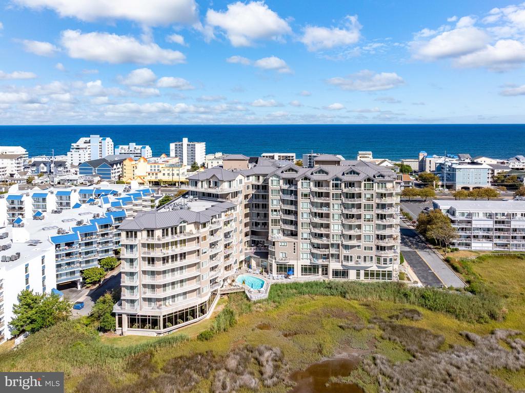 121 81ST STREET Unit: 810