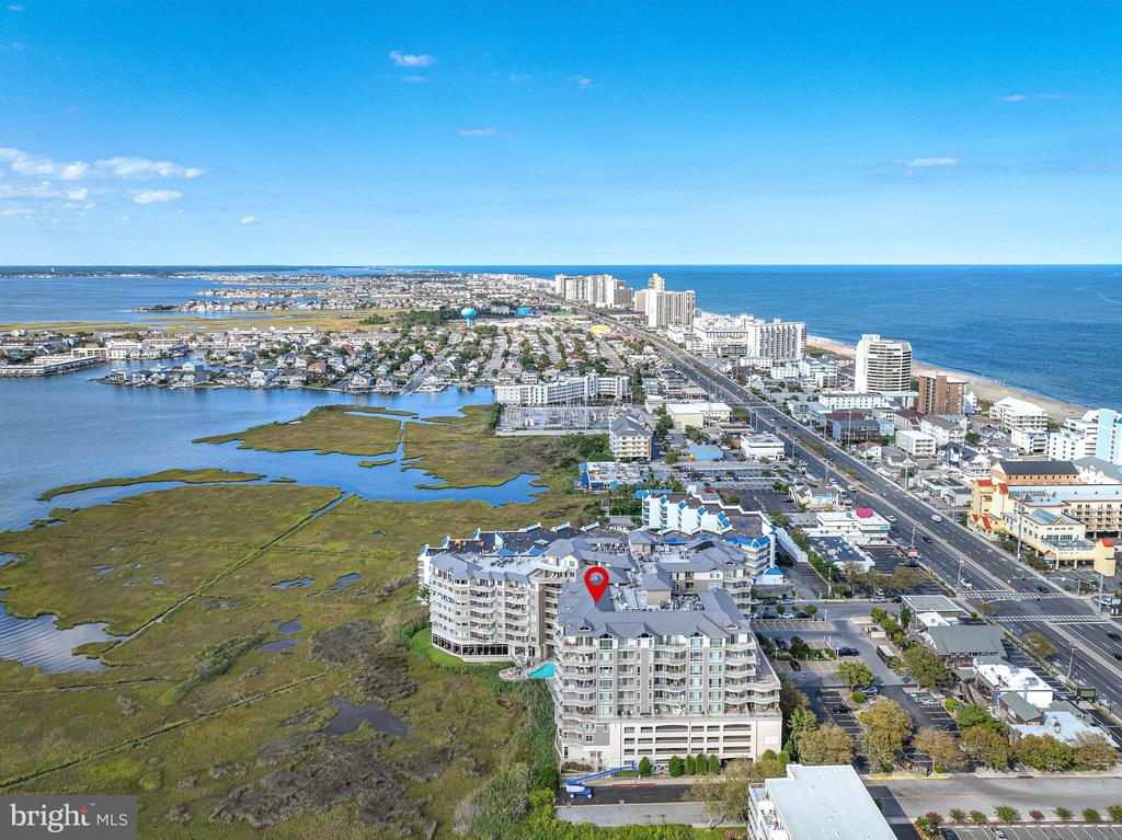 121 81ST STREET Unit: 810