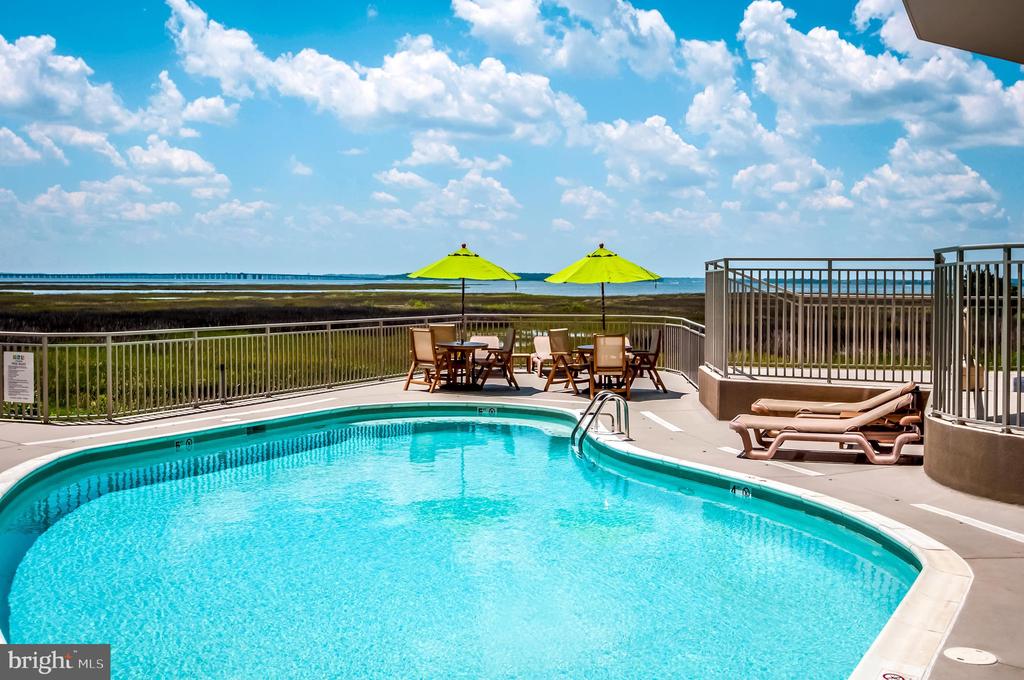 121 81ST STREET Unit: 810