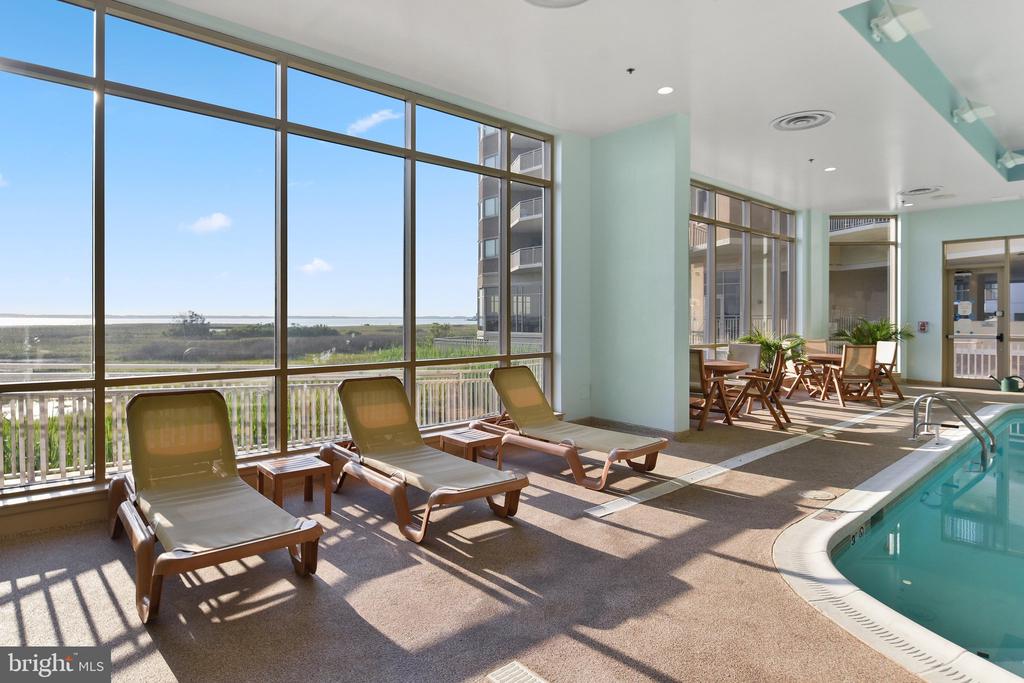 121 81ST STREET Unit: 810