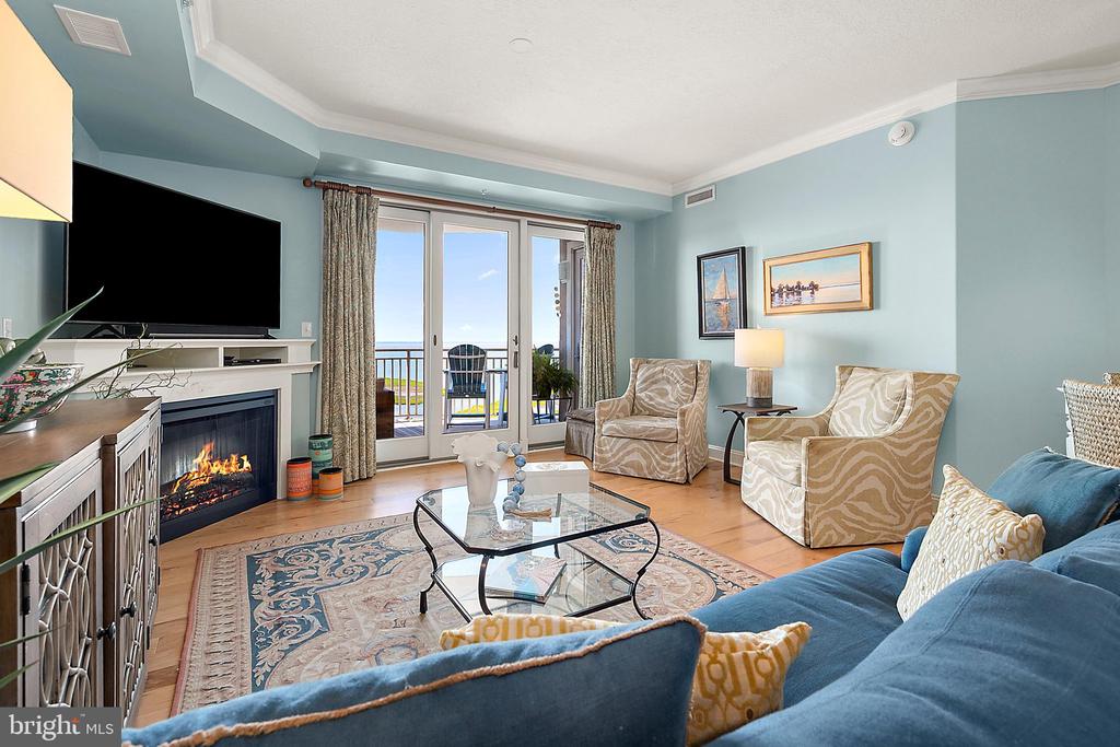121 81ST STREET Unit: 810