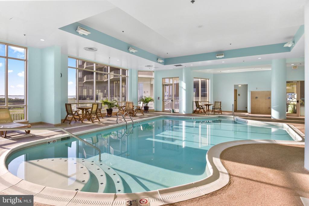 121 81ST STREET Unit: 810