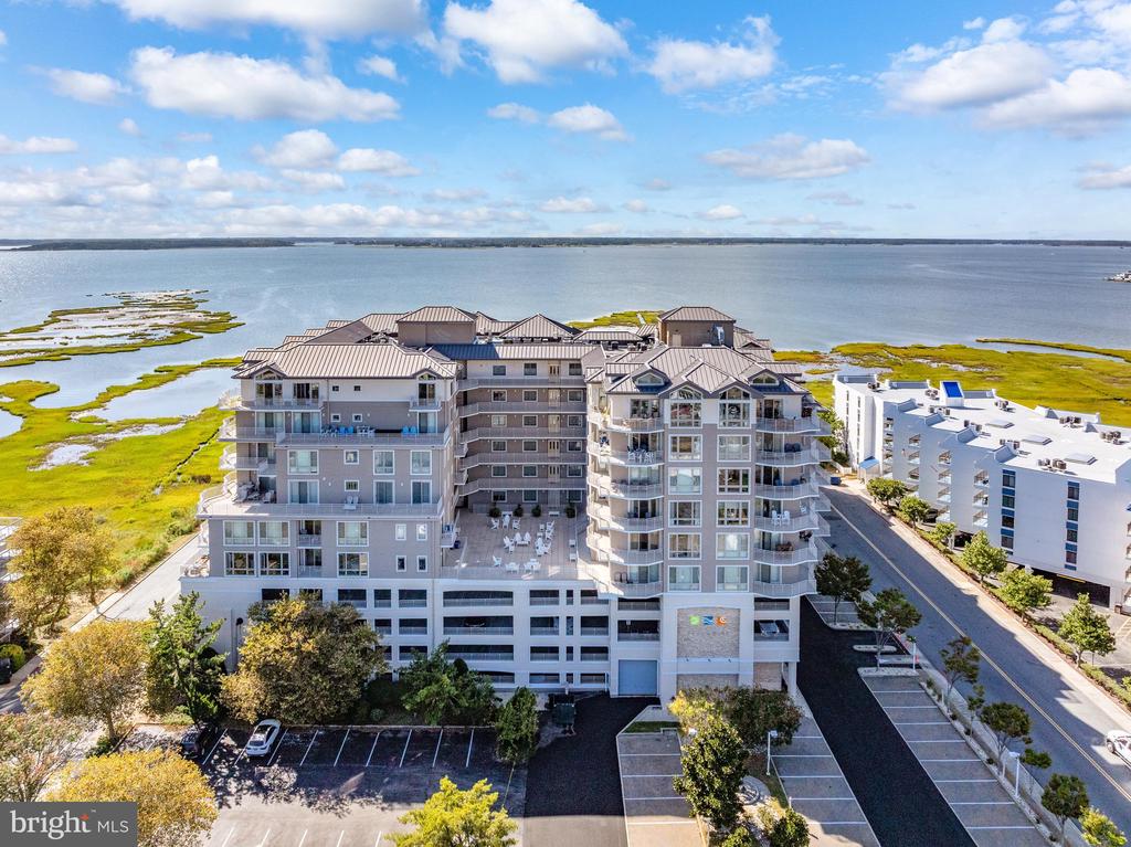 121 81ST STREET Unit: 810